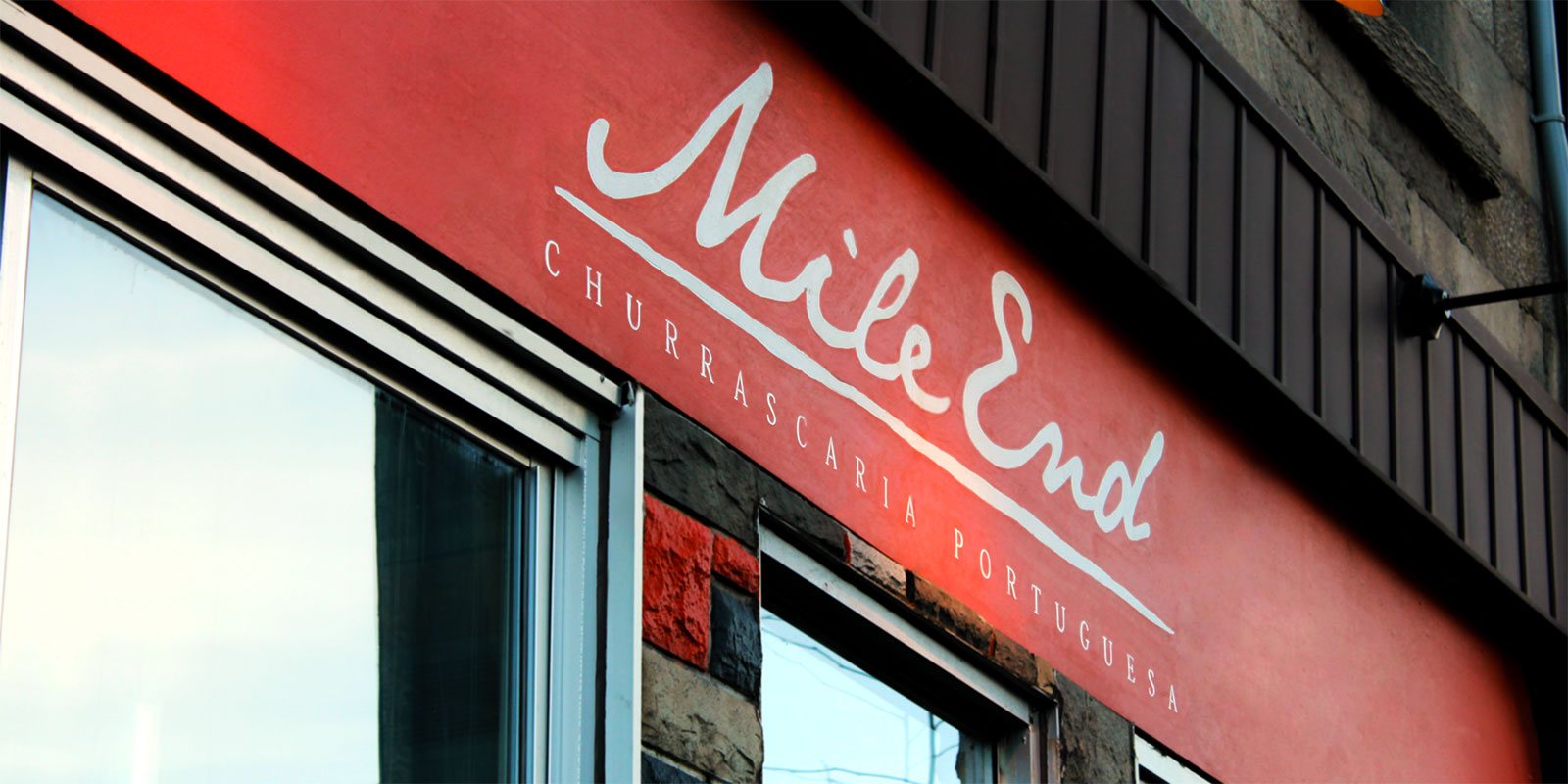 Restaurant Mile End Churrascaria Restaurant Mile End Churrascaria
